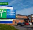 Holiday Inn Express Manchester East, An Ihg Hotel