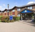 Days Inn Durham
