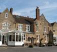 Hamlet Larkfield Priory Hotel