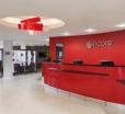 Ramada Encore Newcastle-gateshead