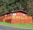 Astbury Falls Lodges