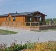 Heron Lakes Lodges