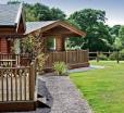 Dartmoor Edge Lodges