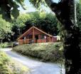 Bulworthy Forest Lodges