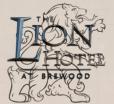 The Lion Hotel