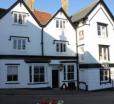 The George Hotel Bishops Stortford