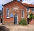 The Methodist Chapel