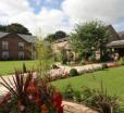 Rossett Hall Hotel