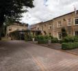 Best Western Plus Sheffield Mosborough Hall Hotel