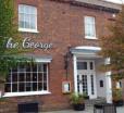 The George At Baldock Boutique Hotel