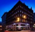 Park Inn By Radisson Glasgow City Centre
