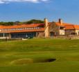 The Lodge At Craigielaw And Golf Courses