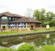 Cuttle Bridge Inn Hotel - Nec / Birmingham Airport