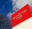 Richmond Park Hotel
