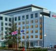Hampton By Hilton Luton Airport