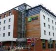 Holiday Inn Express Harlow, An Ihg Hotel
