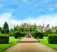 Eastwell Manor, Champneys Hotel & Spa