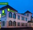 Holiday Inn Express London Chingford, An Ihg Hotel