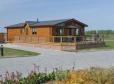 Heron Lakes Lodges