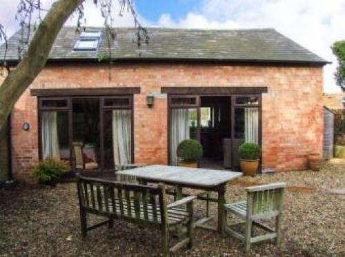 The Bell - Brunning And Price, Ettington, 