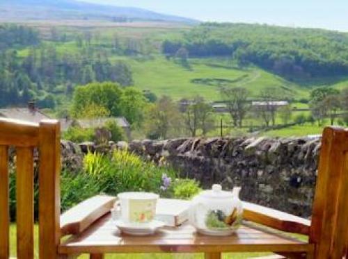 Dale View, Buckden, North Yorkshire