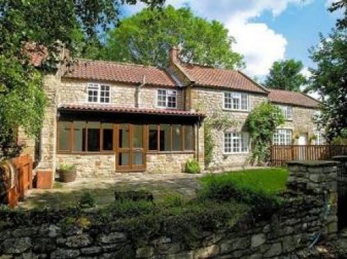 Bank Top Cottage, Cropton, North Yorkshire