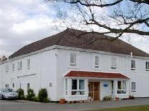 The Gatwick White House Hotel, Horley, 