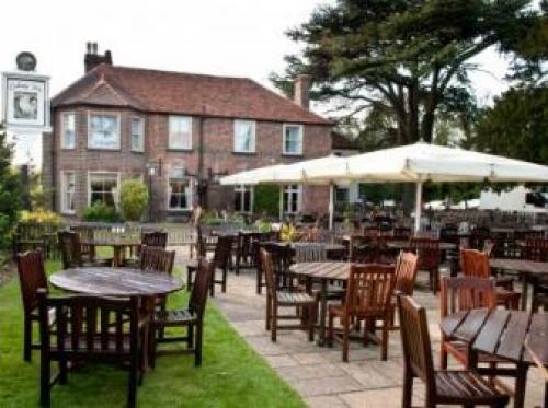 Innkeeper's Lodge St Albans, London Colney, Radlett, 