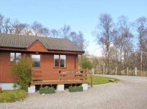 Birch Lodge - 28880, Corpach, Highlands