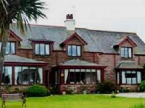 The Shorehouse, Brodick, 