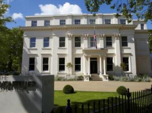 Malmaison Cheltenham, Cheltenham, 