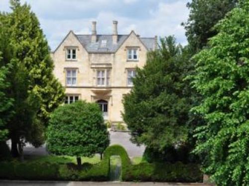 Cotswold Grange, Cheltenham, 