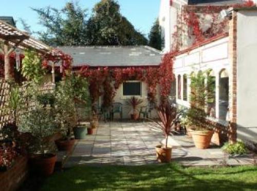 Edward Hotel, Gloucester, 