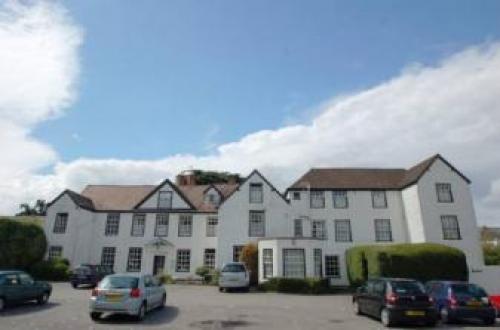 Evesham Hotel, Evesham, 