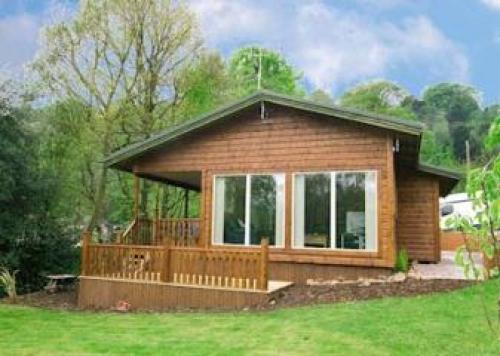 Kipling Lodge, Leek, Staffordshire