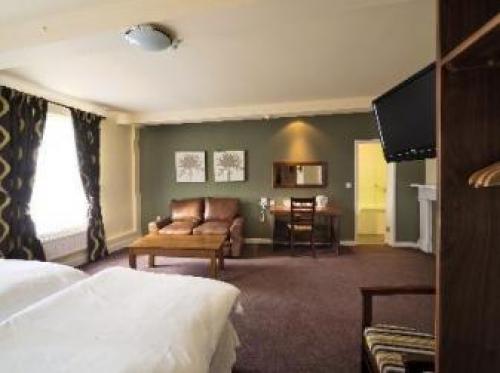 Ye Olde Griffin, March, 