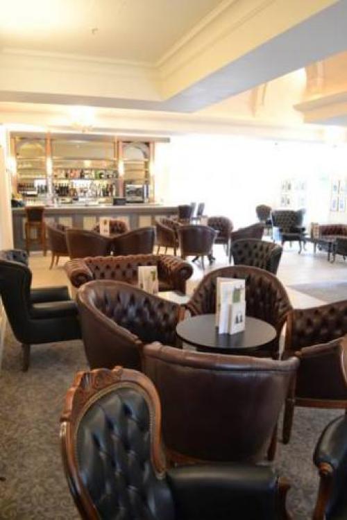 Holiday Inn Milton Keynes East M1 Junc 14, An Ihg Hotel, Moulsoe, 