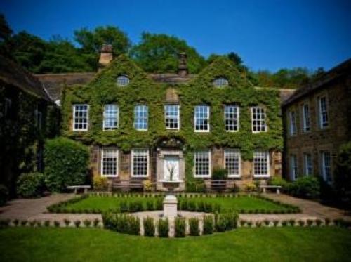 Whitley Hall Hotel, Stannington, 