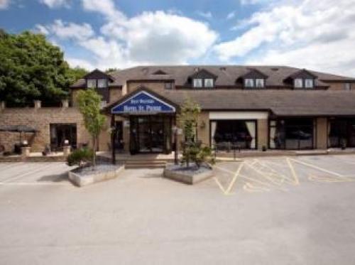 Best Western Wakefield Hotel St Pierre, Wakefield, 