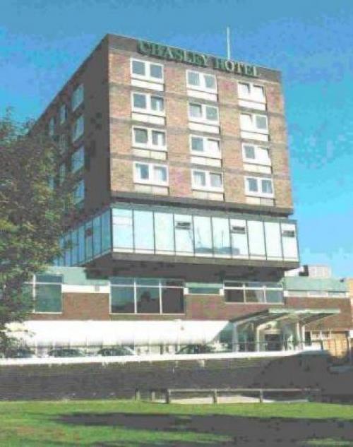 Holiday Inn Express Wakefield, An Ihg Hotel, Wakefield, 