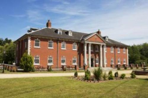 Elme Hall Hotel, Wisbech, 