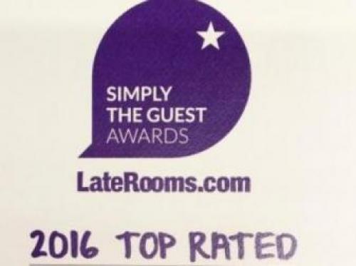 Ely House Hotel, Wolverhampton, 