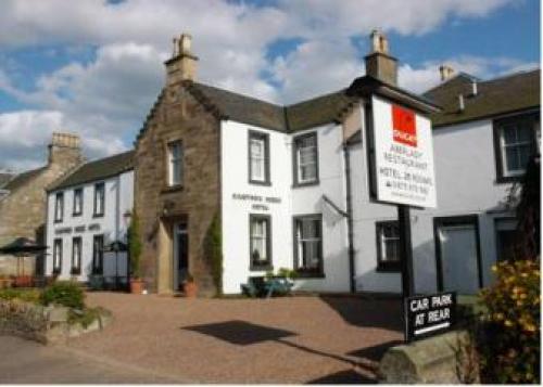 Duck's Inn, Aberlady, 