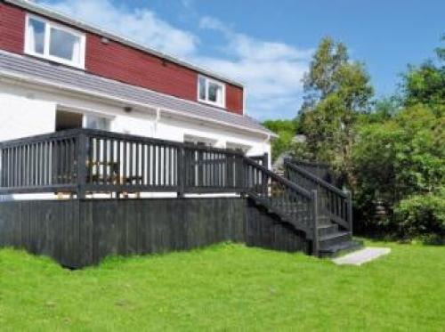 Lunga - 28791, Clachan Seil, Argyll and the Isle of Mull