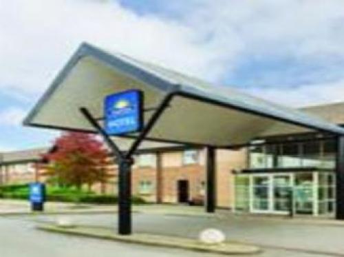 Days Inn Stevenage North, Stotfold, 
