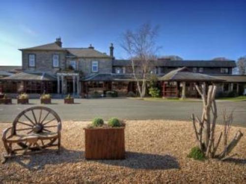 Dean Park Hotel, Kirkcaldy, 