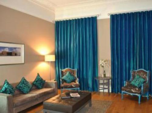 Dreamhouse Apartments Glasgow West End, Garnethill, 