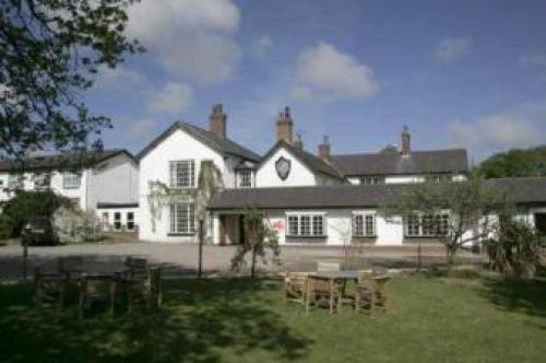The Kinmel & Kinspa, Abergele, 