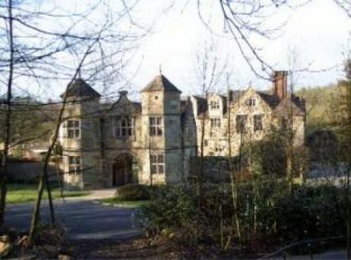 Telford Madeley Court Hotel, Ironbridge, 