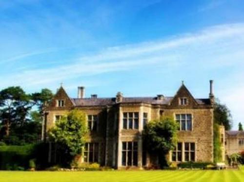 Miskin Manor Hotel And Health Club, Pontyclun, 